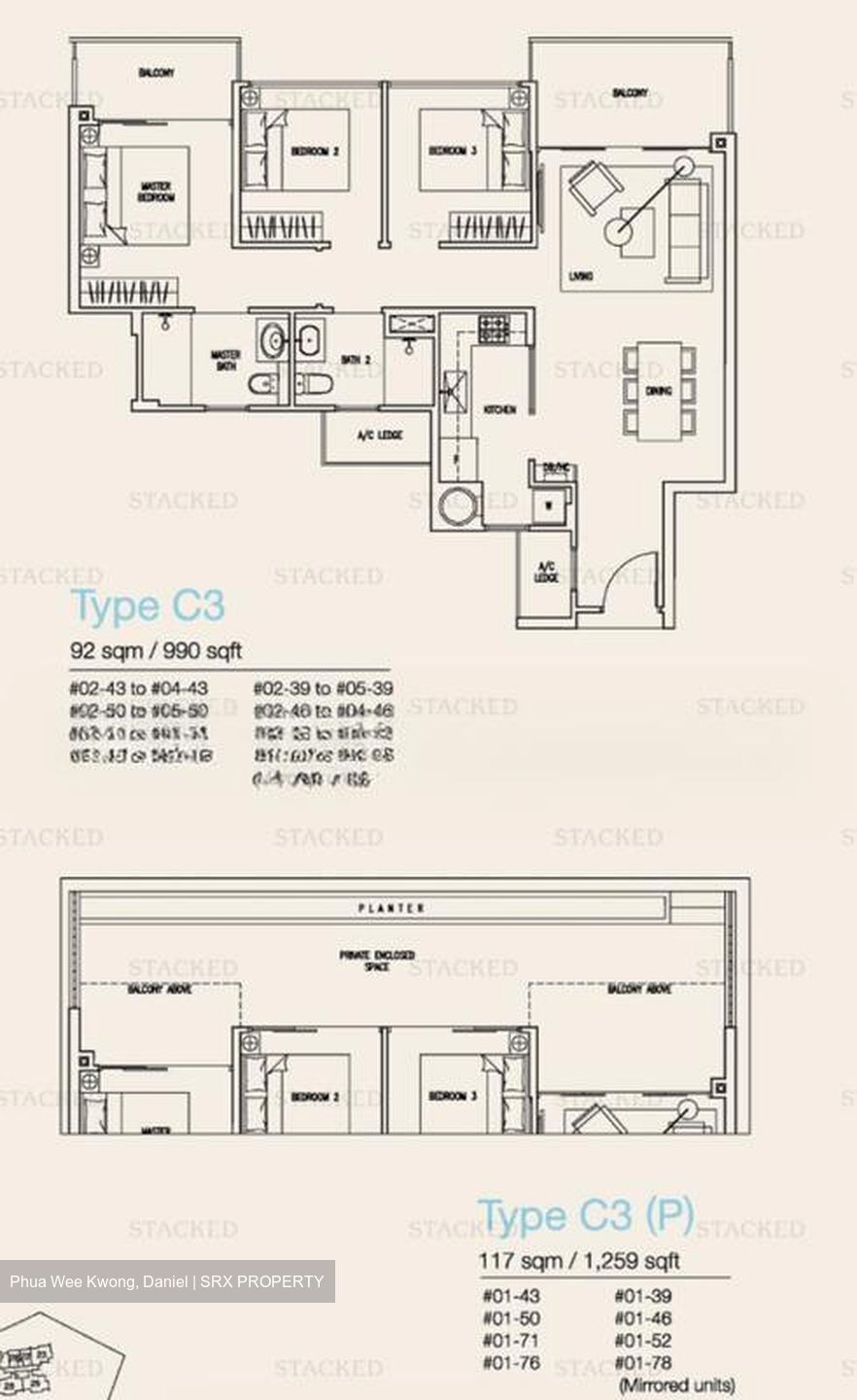The Nautical (D27), Condominium #566299911